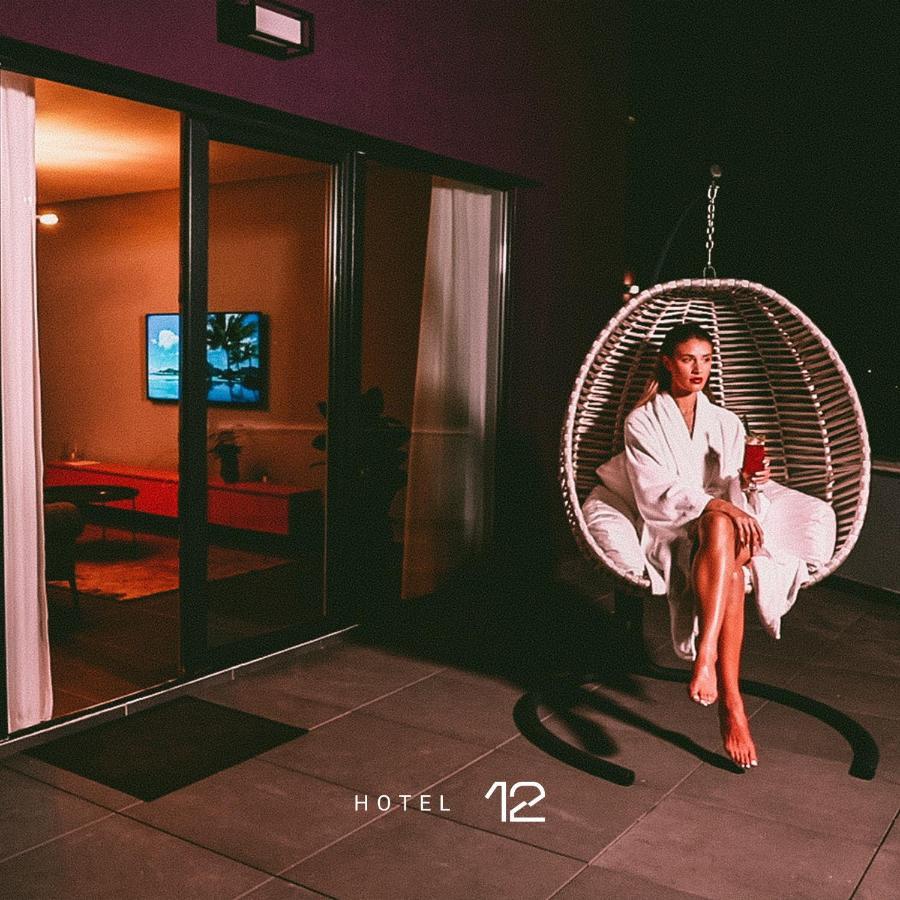 Hotel 12 Gjakova Экстерьер фото